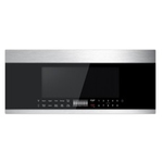Cyclone CM30LP36SS 30 Inch Over the Range Microwave
