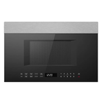 Cyclone CM24M365BB 24 Inch Over the Range Microwave
